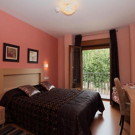 Hotel Hc Sigueenza Siguenza Quarto foto